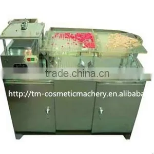 Semi-automatic Pharmaceutical Capsule Filling Machine thumbnail-1