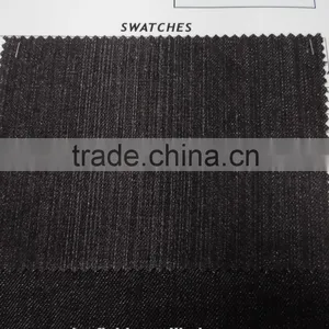 Denim Fabric Stock:CH-D14121613 thumbnail-1