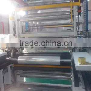 7layers Co-extruded PA PE Stretch Film thumbnail-1