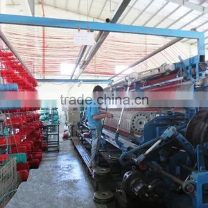 High Pitch Fishing Net Machine thumbnail-2