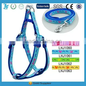 Ultra Passionate Firm Pet Harness for Dog thumbnail-2