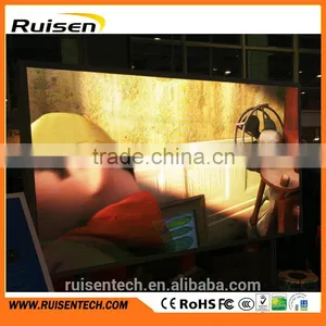 2016 Newest Led Screen p5 Price Replacement Display Panel Message Board Led tv Screen Led Screen p7 Quality Choice thumbnail-1