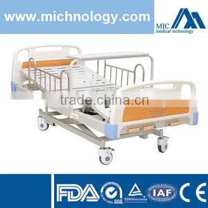 SK018 New Design Hospital Bed Use thumbnail-1
