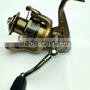 Super Quality Fishing Tackle Lure Good Spinning Fishing China Fishing Supplies thumbnail-1