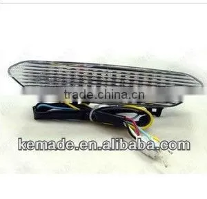 MKE237 LED Taillight R1 Tailight thumbnail-1