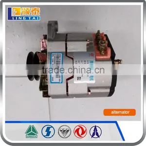 Products Sell Like Hot Cakes Low Rpm Alternator Manufacturer From China thumbnail-1