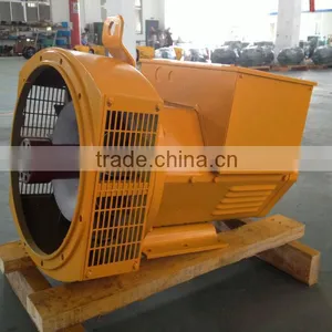 Three Phase Stamford Alternator for for Sale Generator thumbnail-4