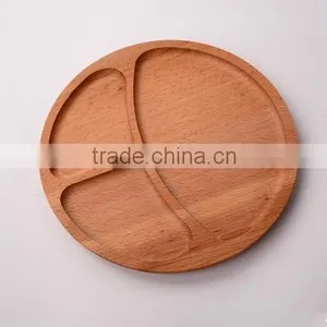 Wood Cheap Small Tray for Food thumbnail-3
