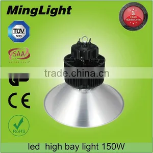 Golden Supplier Newest 150w Led High Bay Light thumbnail-1