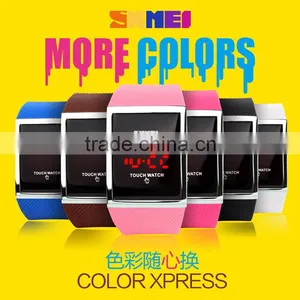Skmei Fashion LED Watch thumbnail-3