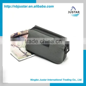 New Fashion Brand Name Men's Travel Bag/Hanging Shaving Kit thumbnail-1