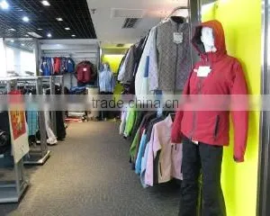 Hangzhou Zelo Apparel Co., Ltd. company overview - view 1 thumbnail