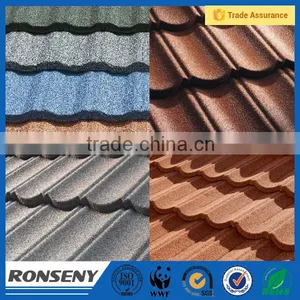 Stainless Steel /roofingsheet/corrugated Color Steel thumbnail-4