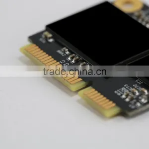 Wholesale Internal Hard Disk Hard Drive Ssd Hard Drive MSATA Mini N6207 16GB-64GB Hot-selling Mini Pcie thumbnail-3