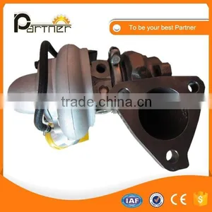 Engine 49135-04350 GT1749s Turbocharger for Hyundai in Stock thumbnail-2