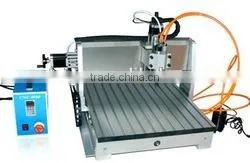 Mini Cnc Router 4060P thumbnail-1