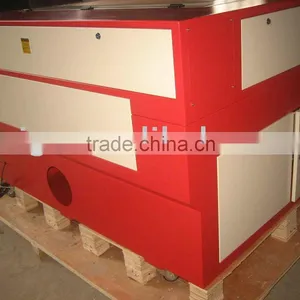 Laser Engraving Cutting Machine thumbnail-1