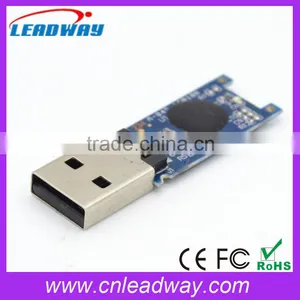 Shenzhen Bulk USB 2.0 Chip, COB Chip, PCBA for USB thumbnail-3