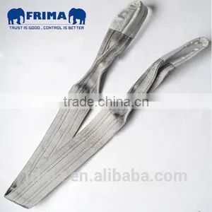 Polyester Flat Webbing Sling thumbnail-1