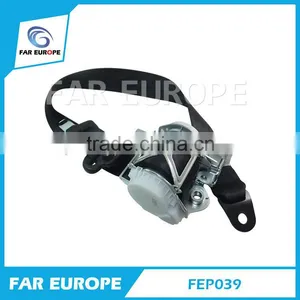 High Quality Car Pretensioner Seatbelt thumbnail-1