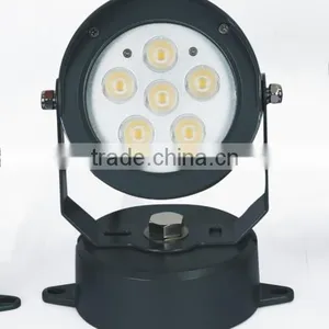 Long Lifespan Top Quality 110 Volt Garden LED Flood Light thumbnail-1