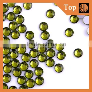 Garment Accessories Sexy Flatback Rhinestone ,rhinestone Mesh thumbnail-1