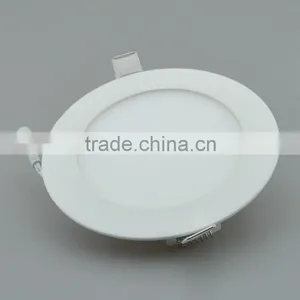 Wenvoa LED SLIM Down Light WE-DSLR-9W LED Lights Round thumbnail-1