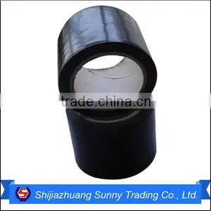 Black Pvc Pipe Protecting Tape thumbnail-1
