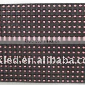 P10 Red Cree Led Module thumbnail-1