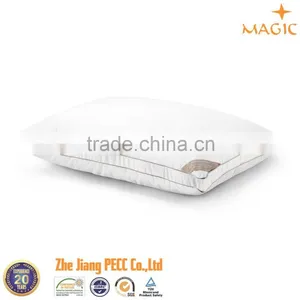 Microfiber 0.7D Filling 50*70cm Pillow 1200g thumbnail-1