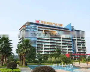Guangzhou Goodwill Metal Technology Co., Ltd. company overview - view 2 thumbnail