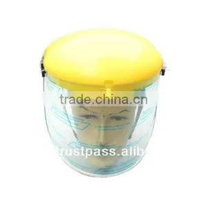 Face Shield thumbnail-1