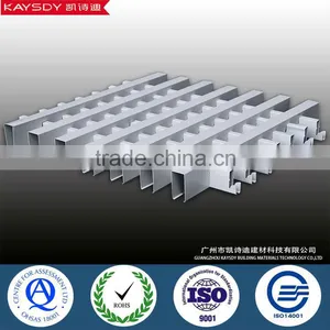 Hot Sale Grid Ceiling thumbnail-1