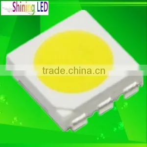 Best Quality 3V 0.2W 5050 SMD LED Specifications in 60mA thumbnail-1
