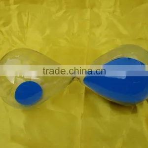 Egg Shape Sandglass Hourglass thumbnail-3