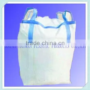 High Quality 1000kg Bulk Bag / Bulk Container With Liner Bag thumbnail-1