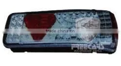 Trailer Parts, Trailer Lighting, Trailer LED Tail Lamp thumbnail-1