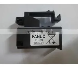 Fanuc Battery A98L-0031-0028 thumbnail-1