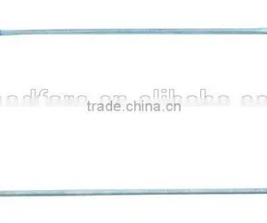 RUBBER PLASTIC CUSHION thumbnail-1
