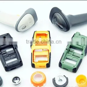 China Supplier for Double Shot Die Casting Plastic Injection Mold thumbnail-2