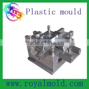 Best Mould Making for Plastic Injetion Mold thumbnail-2