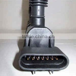 2006-2015 Opel Corsa 7 Pin Ignition Coil 55579072 55577898 55573735 1208093 for 2011-2015 Chevrolet Aveo 08-15 Opel Insignia thumbnail-3
