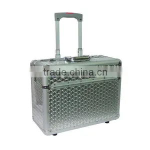 New Classical Cheap Heavy Duty Aluminum Tool Case thumbnail-1