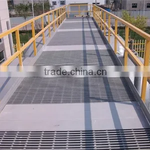 GRP Pultruded Grating thumbnail-1