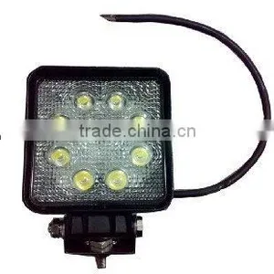 High Quality 24w Led Work Lamp,led Work Light thumbnail-1