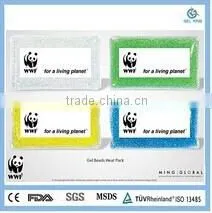 Mental Disco Physiotherapy Hot Pack for Children thumbnail-3