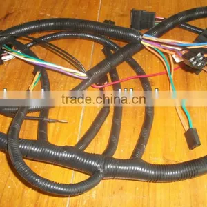 Car Stereo Wiring HarnessHH-145 thumbnail-1