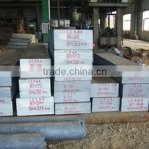 SKD61,1.2344,H13,4Cr5MoSiV1 Alloy Tool Steel From Huangshi thumbnail-5