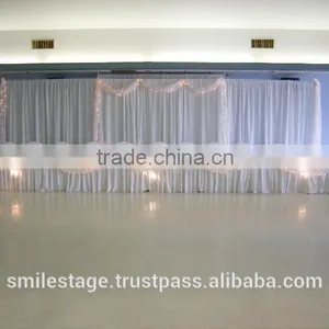 Wholesale Wedding Party Pipe & Drape Kits thumbnail-2