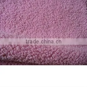 Coral Fleece thumbnail-1